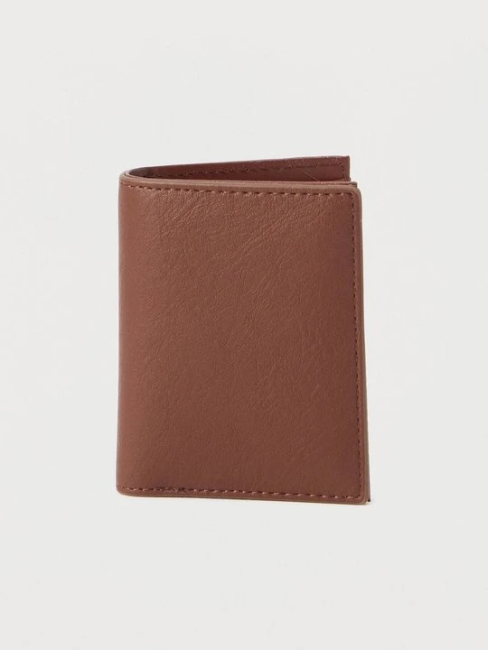 Zdjęcie produktu Portfel Pier One brązowy