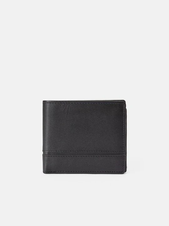 Zdjęcie produktu Portfel Pier One By Zalando czarny