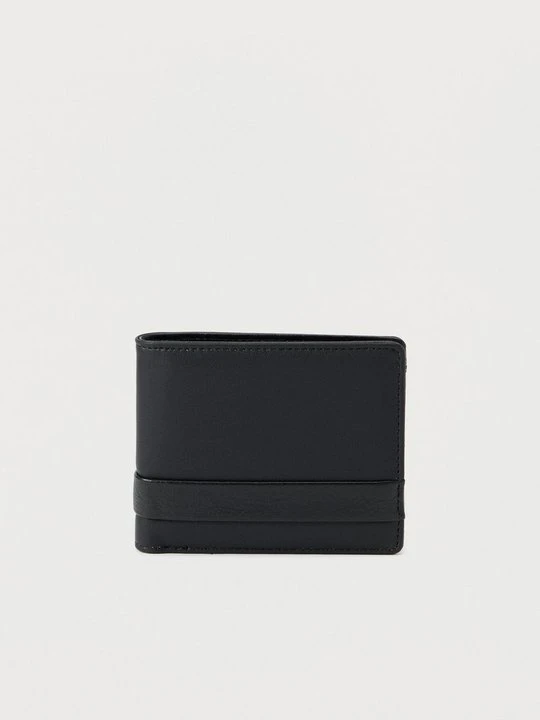 Zdjęcie produktu Portfel Pier One By Zalando czarny