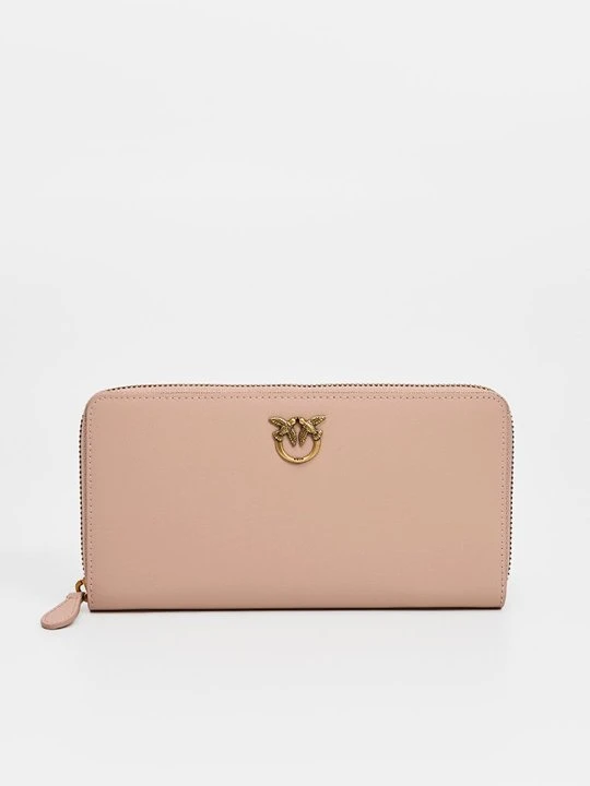 Zdjęcie produktu Portfel Pinko taupe