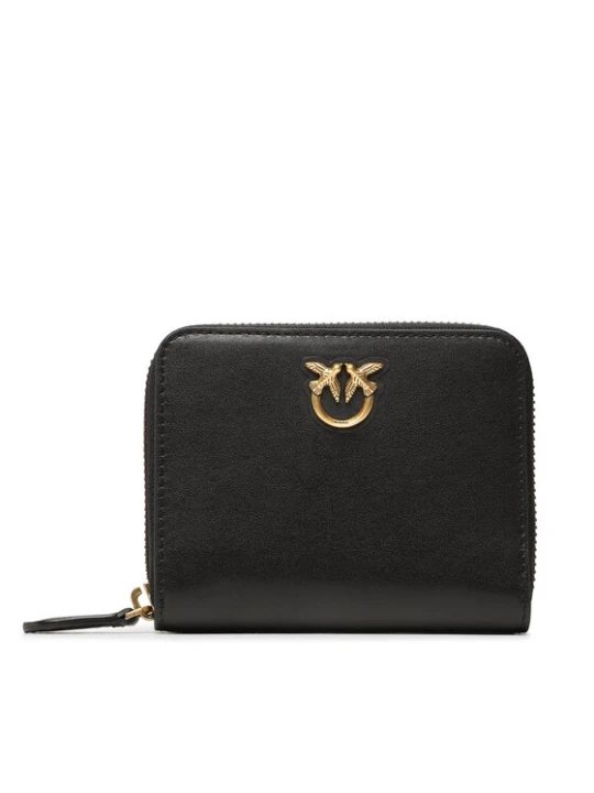 Zdjęcie produktu Portfel PINKO Taylor Zip Around 100249 A0F1 Czarny