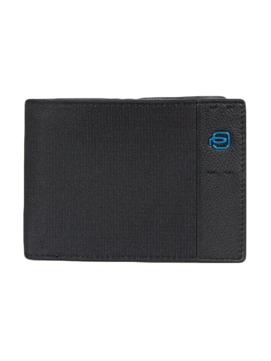 Zdjęcie produktu Portfel Piquadro czarny