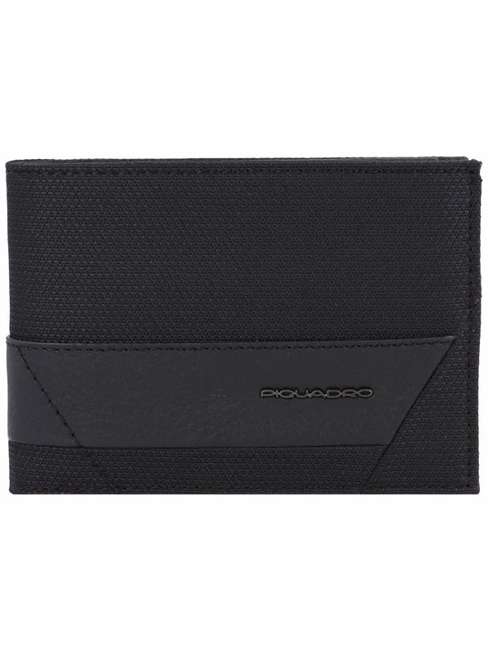 Zdjęcie produktu Portfel Piquadro czarny