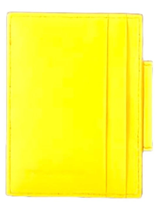 Zdjęcie produktu Portfel Piquadro żółty