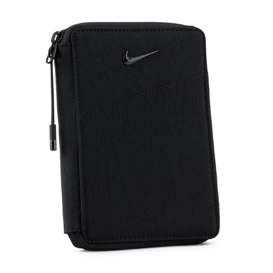 Zdjęcie produktu Portfel podróżny Nike Aura - Czerń