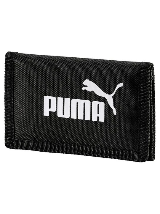 Zdjęcie produktu Portfel Puma czarny