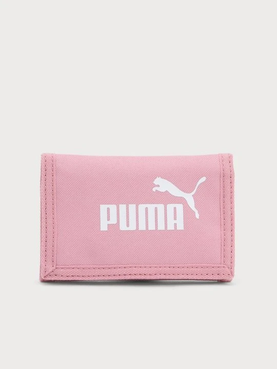 Zdjęcie produktu Portfel Puma różowy