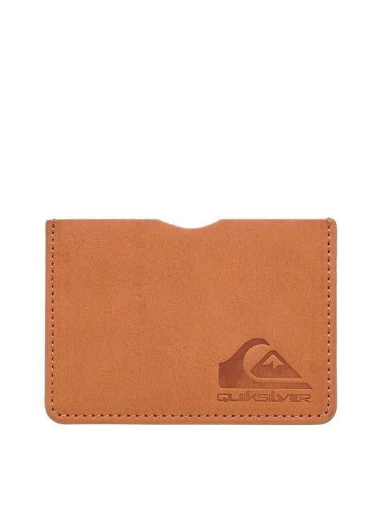 Zdjęcie produktu Portfel Quiksilver brązowy