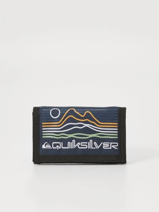 Zdjęcie produktu Portfel Quiksilver granatowy