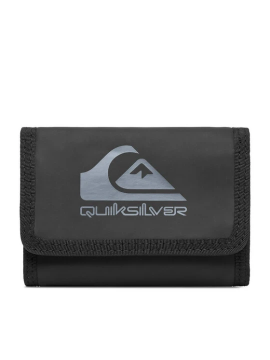 Zdjęcie produktu Portfel Quiksilver WBEO-QS-W1-001-SS26 Czarny