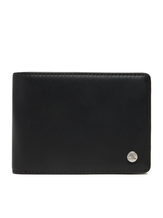 Zdjęcie produktu Portfel Quiksilver WBEO-QS-W1-002-SS26 Czarny