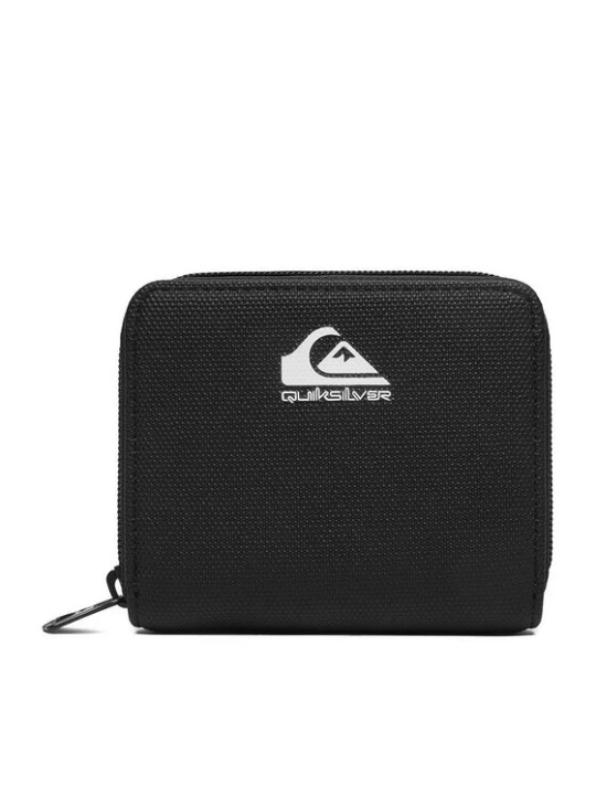 Zdjęcie produktu Portfel Quiksilver WBEO-QS-W1-003-SS26 Czarny