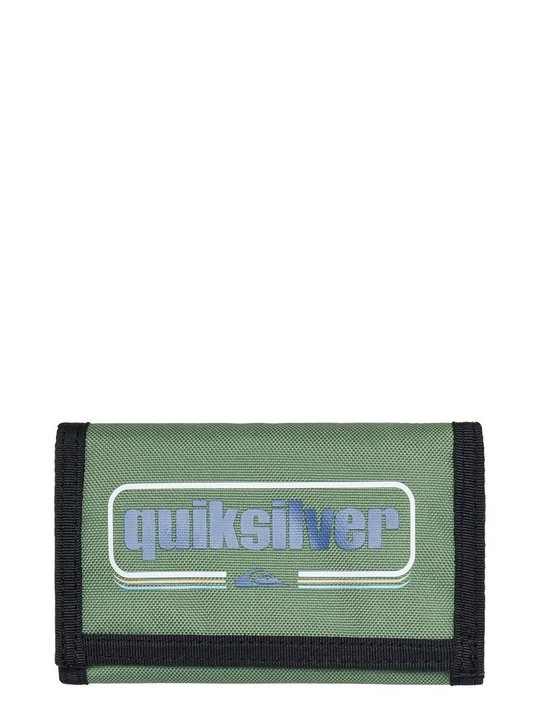 Zdjęcie produktu Portfel Quiksilver zielony