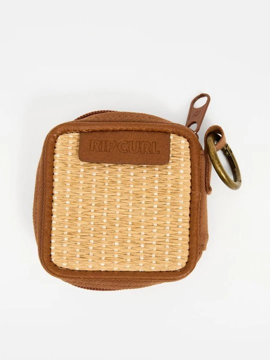 Zdjęcie produktu Portfel Rip Curl beżowy