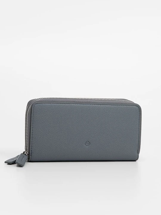 Zdjęcie produktu Portfel Samsonite szary