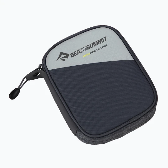 Zdjęcie produktu Portfel Sea to Summit Travel Wallet RFID grey