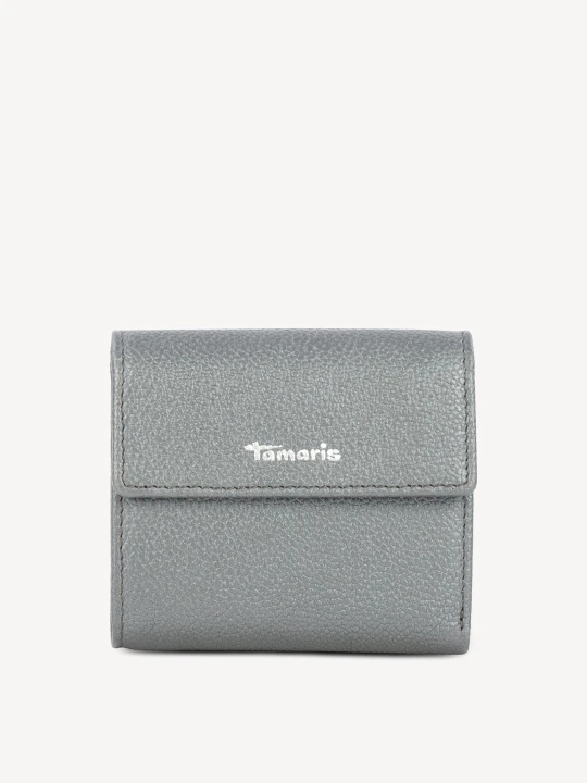 Zdjęcie produktu Portfel srebro - one size Tamaris