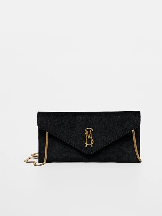 Zdjęcie produktu Portfel Steve Madden czarny