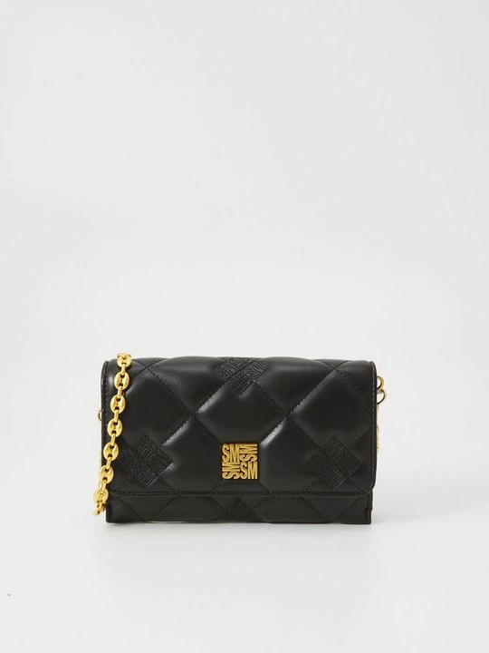 Zdjęcie produktu Portfel Steve Madden czarny