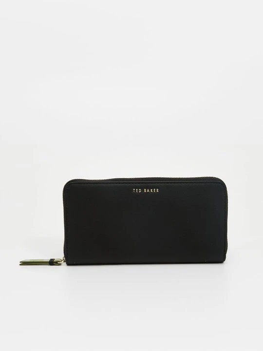 Zdjęcie produktu Portfel Ted Baker czarny