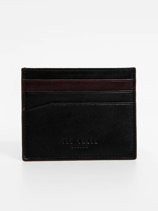 Zdjęcie produktu Portfel Ted Baker czarny
