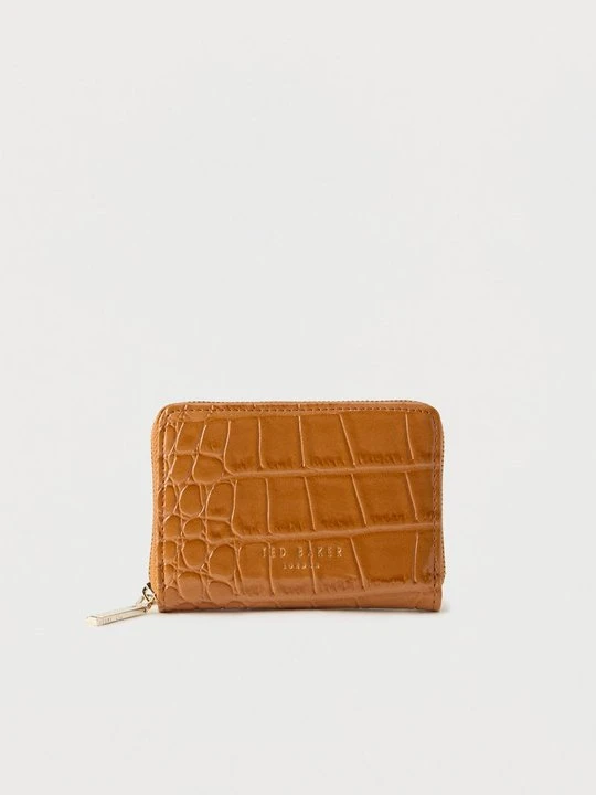 Zdjęcie produktu Portfel Ted Baker tan