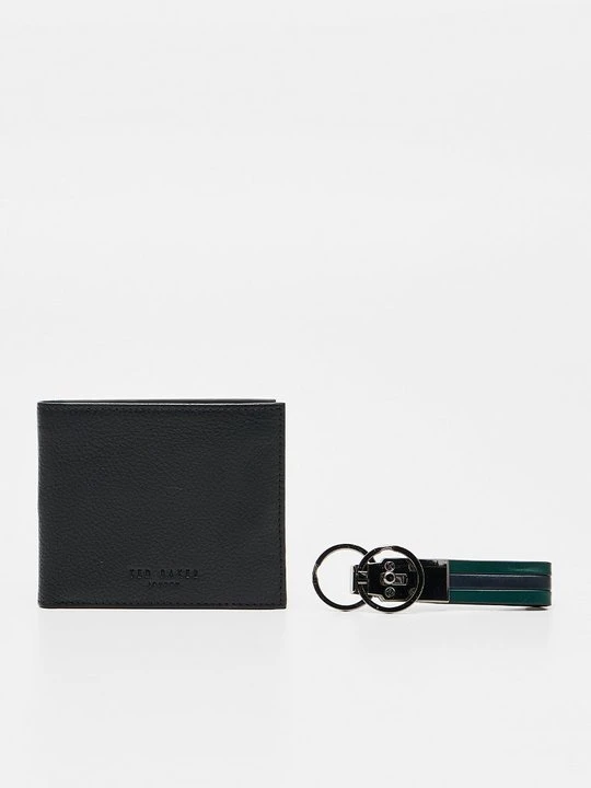 Zdjęcie produktu Portfel Ted Baker czarny