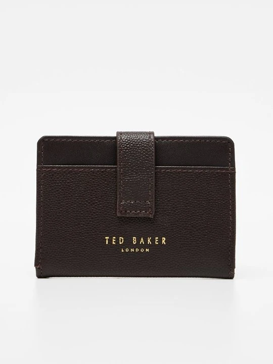 Zdjęcie produktu Portfel Ted Baker brązowy