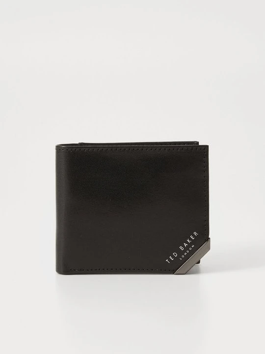 Zdjęcie produktu Portfel Ted Baker czarny