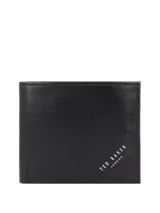 Zdjęcie produktu Portfel Ted Baker czarny