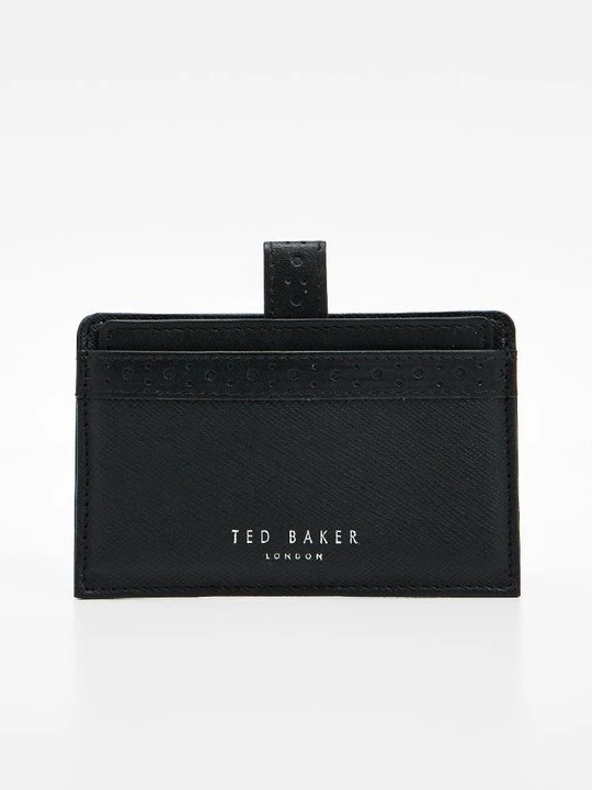 Zdjęcie produktu Portfel Ted Baker czarny