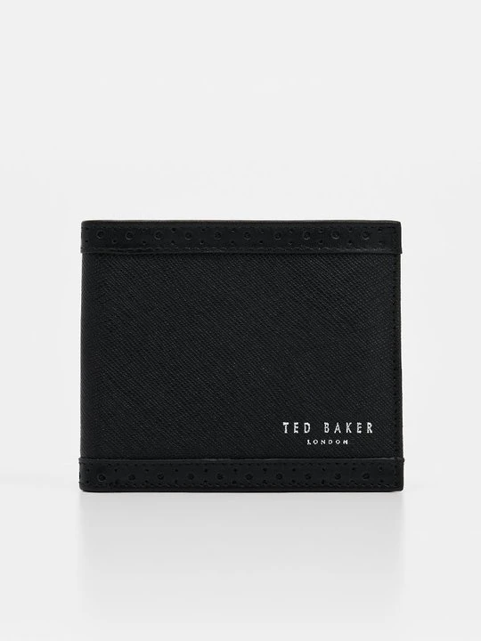Zdjęcie produktu Portfel Ted Baker czarny