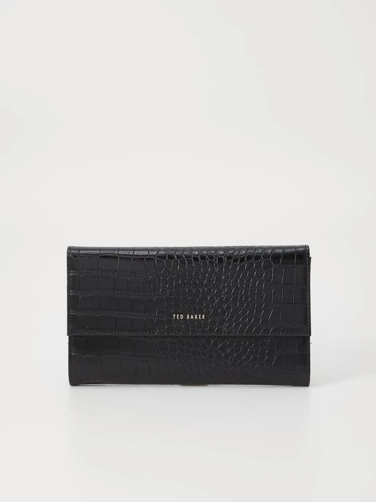 Zdjęcie produktu Portfel Ted Baker czarny