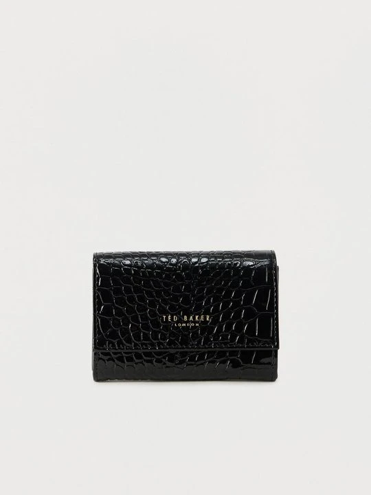 Zdjęcie produktu Portfel Ted Baker czarny