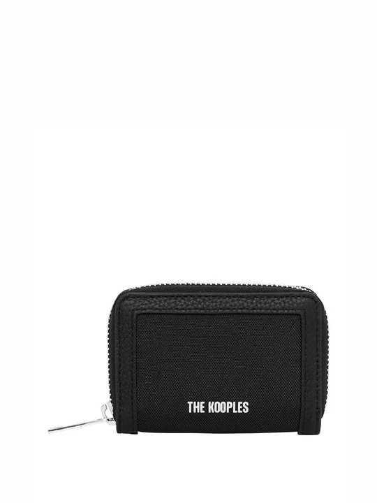 Zdjęcie produktu Portfel The Kooples czarny