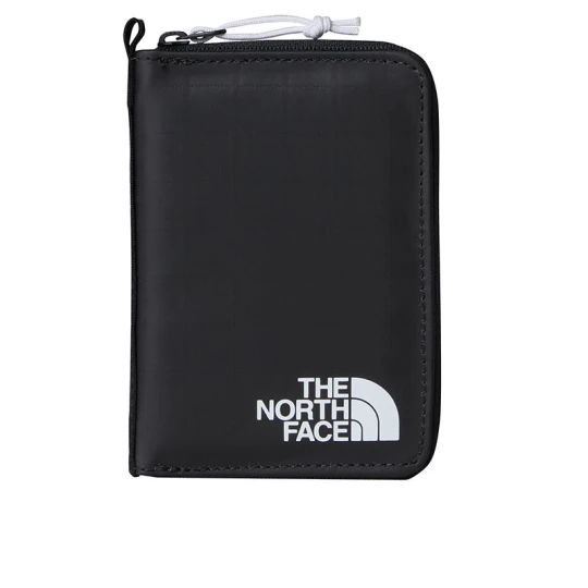 Zdjęcie produktu Portfel The North Face Base Camp Voyager 0A81BK53R1 - czarne