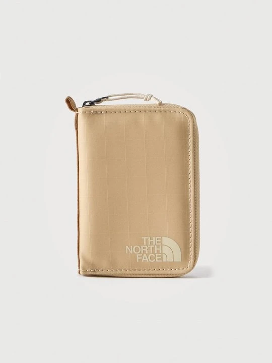 Zdjęcie produktu Portfel The North Face khaki