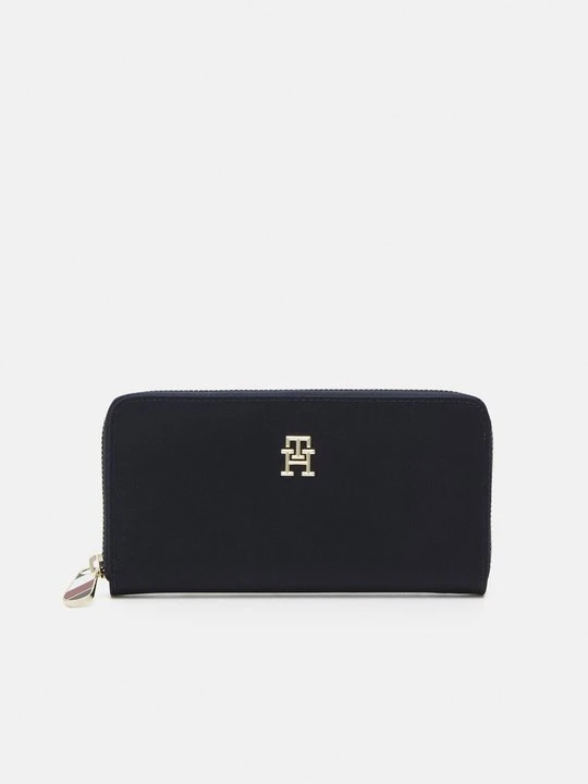 Zdjęcie produktu Portfel Tommy Hilfiger granatowy