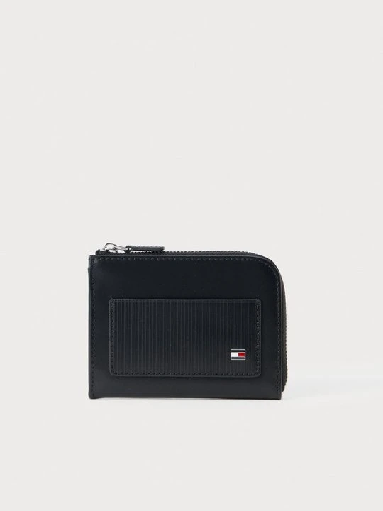 Zdjęcie produktu Portfel Tommy Hilfiger czarny