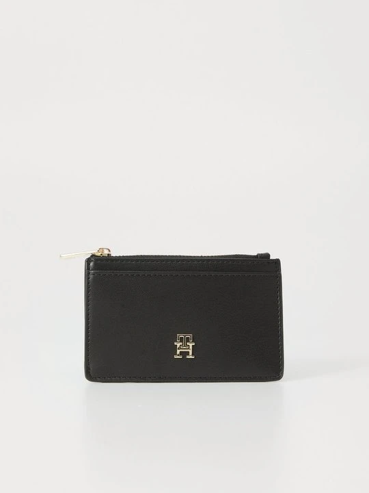Zdjęcie produktu Portfel Tommy Hilfiger czarny