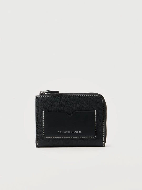 Zdjęcie produktu Portfel Tommy Hilfiger czarny