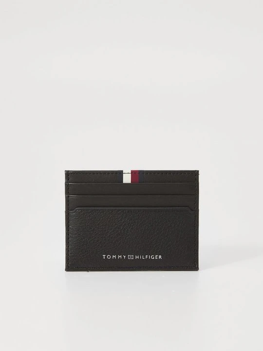 Zdjęcie produktu Portfel Tommy Hilfiger czarny