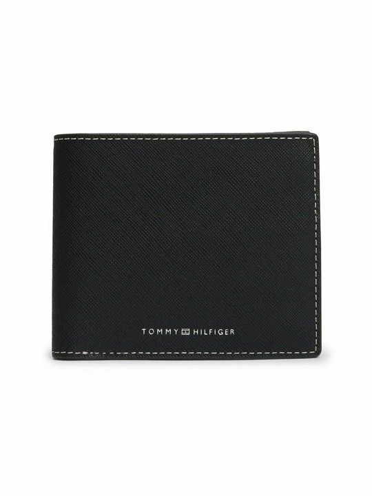 Zdjęcie produktu Portfel Tommy Hilfiger czarny