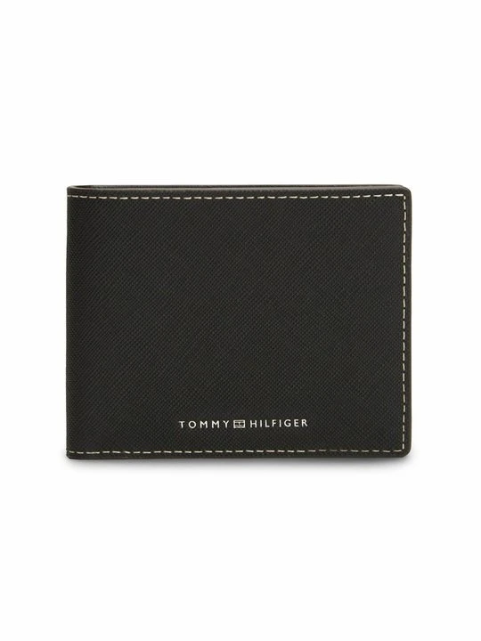 Zdjęcie produktu Portfel Tommy Hilfiger czarny