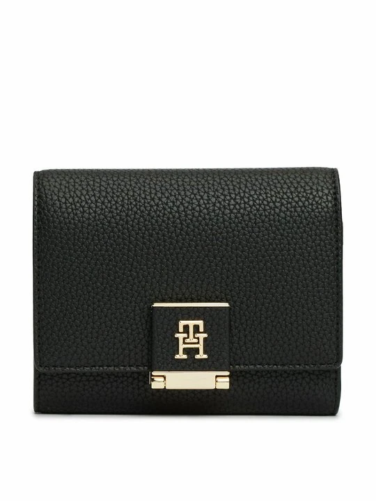 Zdjęcie produktu Portfel Tommy Hilfiger czarny