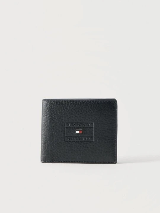 Zdjęcie produktu Portfel Tommy Hilfiger czarny