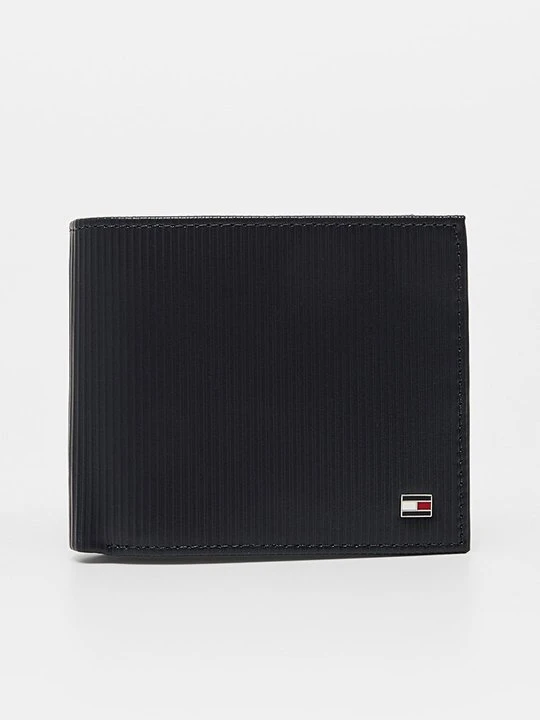 Zdjęcie produktu Portfel Tommy Hilfiger granatowy