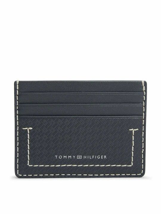Zdjęcie produktu Portfel Tommy Hilfiger granatowy