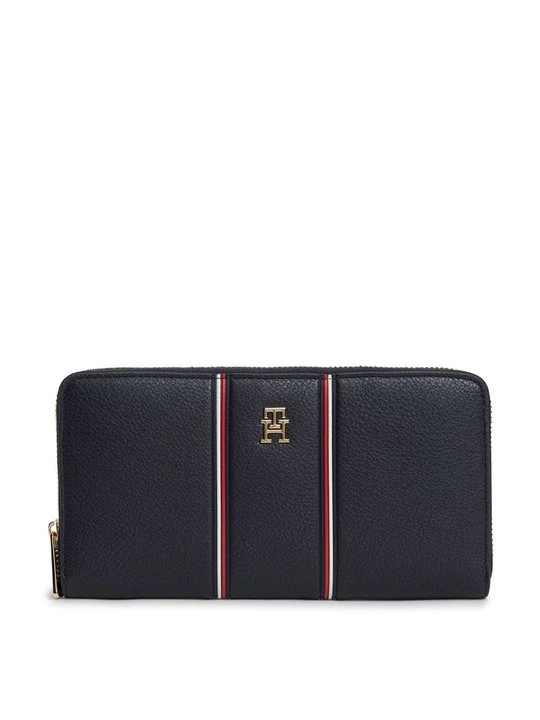 Zdjęcie produktu Portfel Tommy Hilfiger niebieski