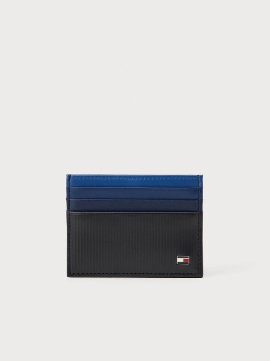 Zdjęcie produktu Portfel Tommy Hilfiger niebieski